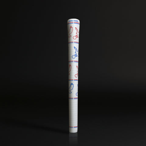 The Big Birdie Golf Grip