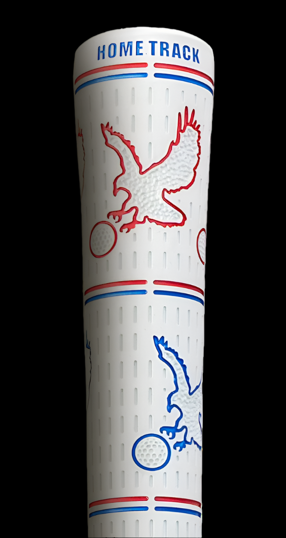 The Big Birdie Golf Grip