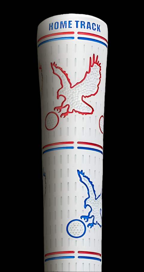 The Big Birdie Golf Grip