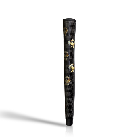 The Putt for Dough Putter Grip