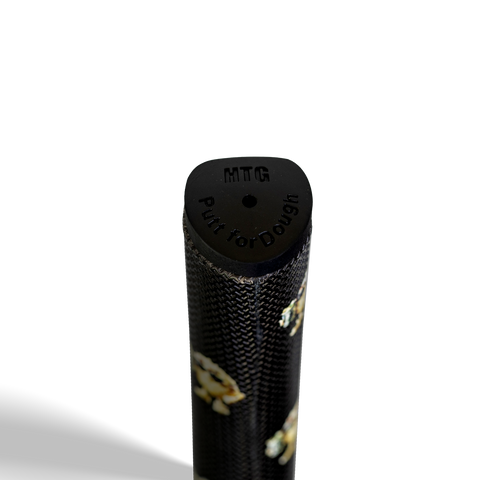 The Putt for Dough Putter Grip