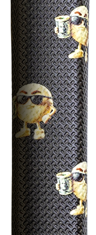 The Putt for Dough Putter Grip
