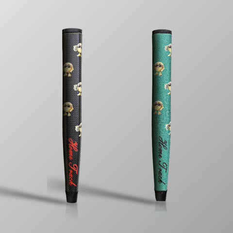 The Putt for Dough Putter Grip