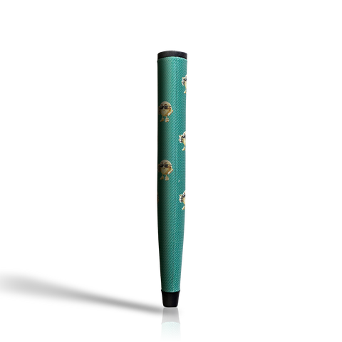 The Putt for Dough Putter Grip