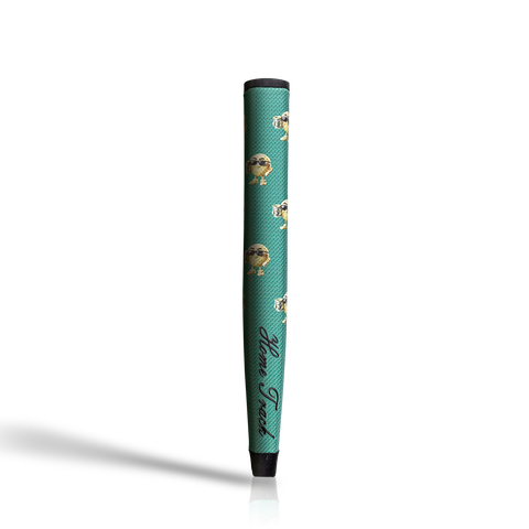 The Putt for Dough Putter Grip