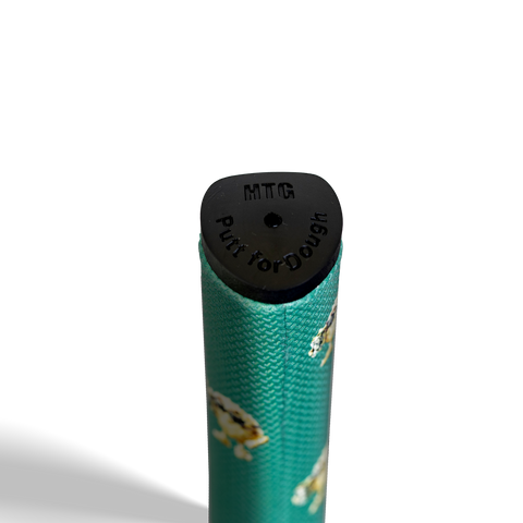 The Putt for Dough Putter Grip