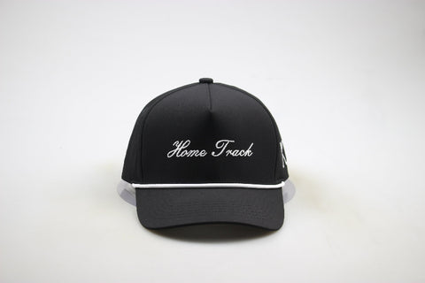 Home Track Rope Golf Hat