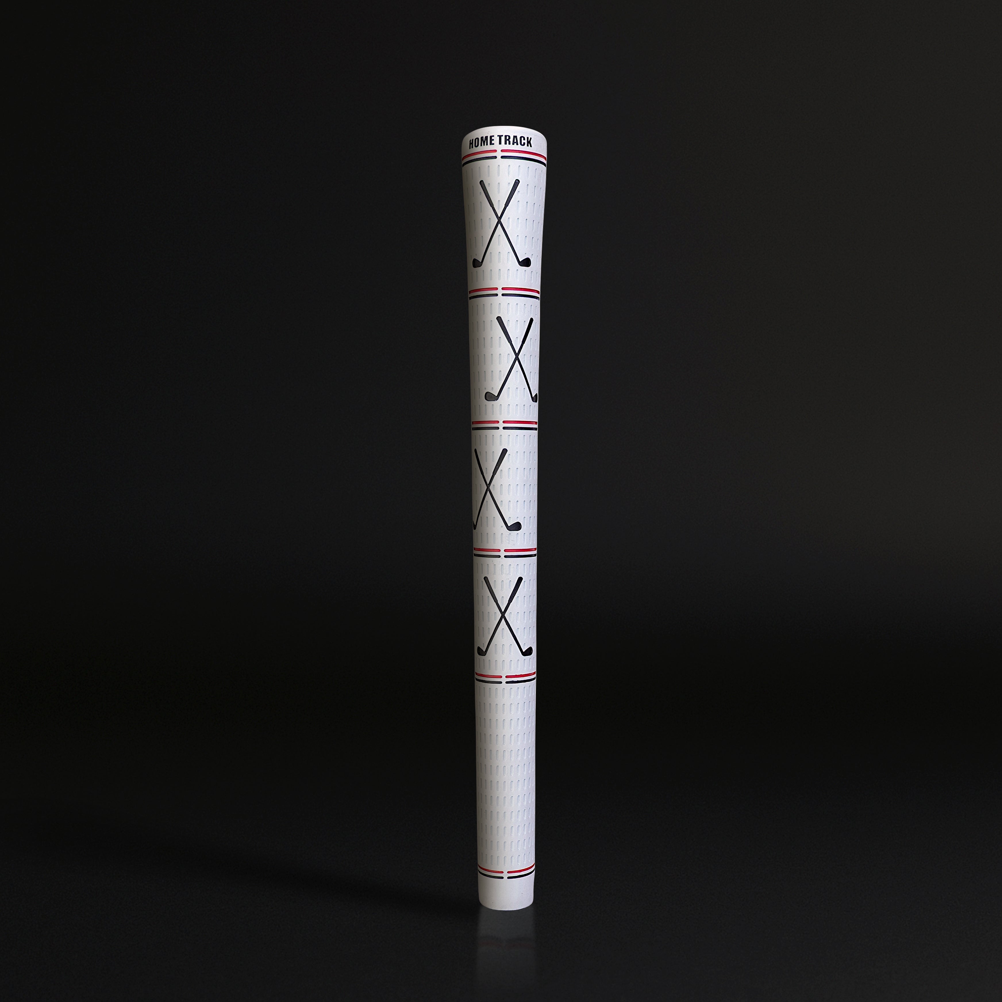 The Logo Golf Grip