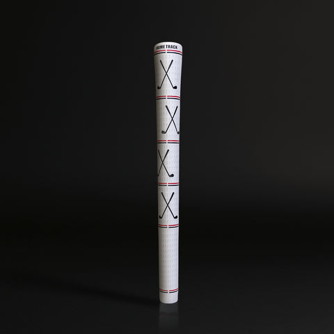 The Logo Golf Grip