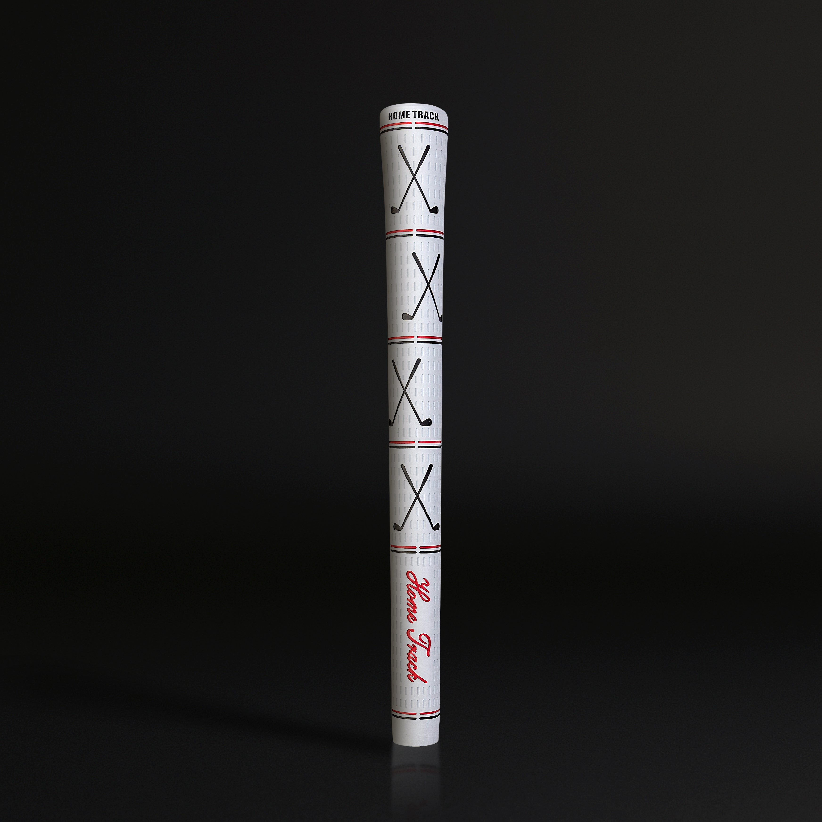 The Logo Golf Grip