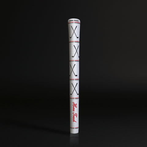 The Logo Golf Grip