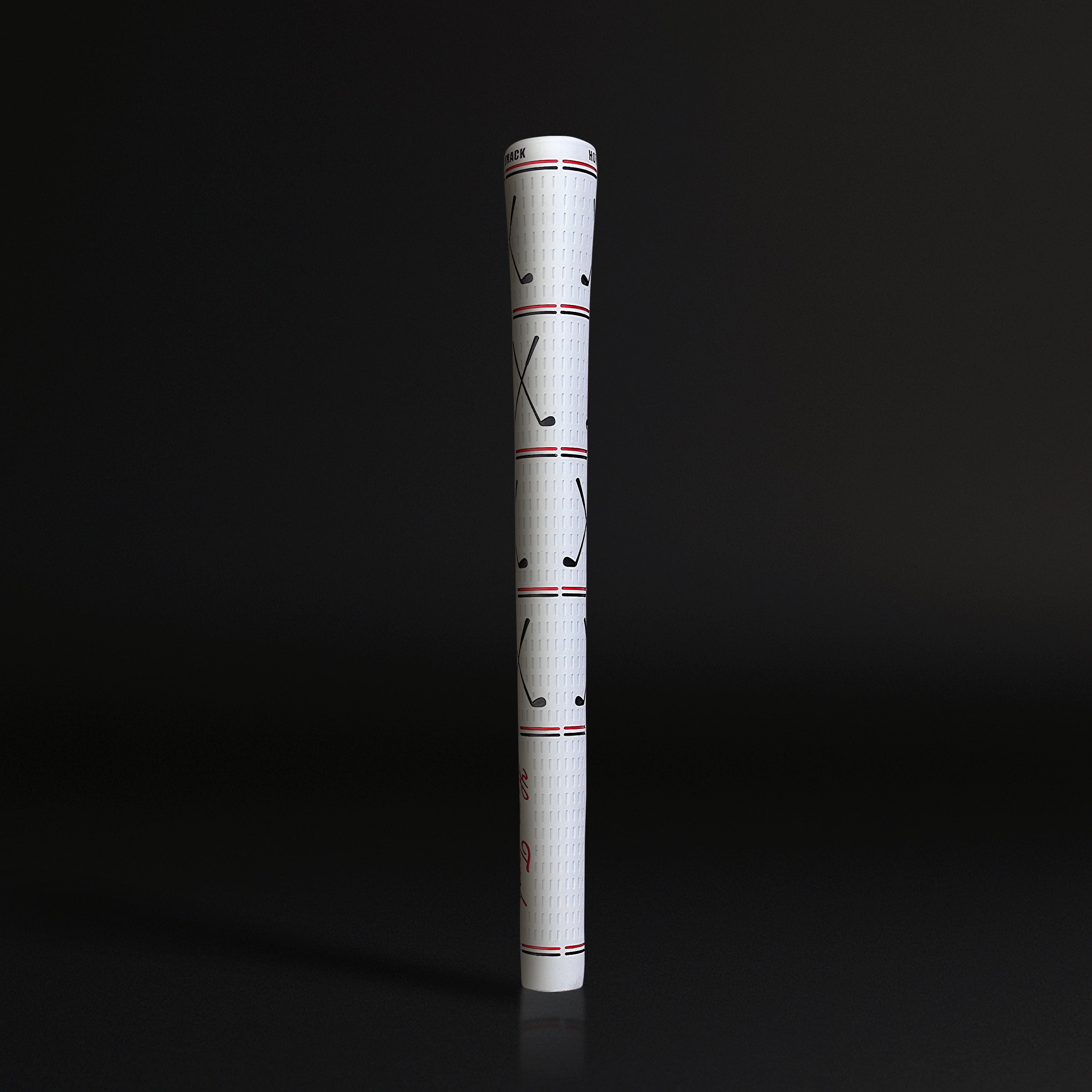 The Logo Golf Grip