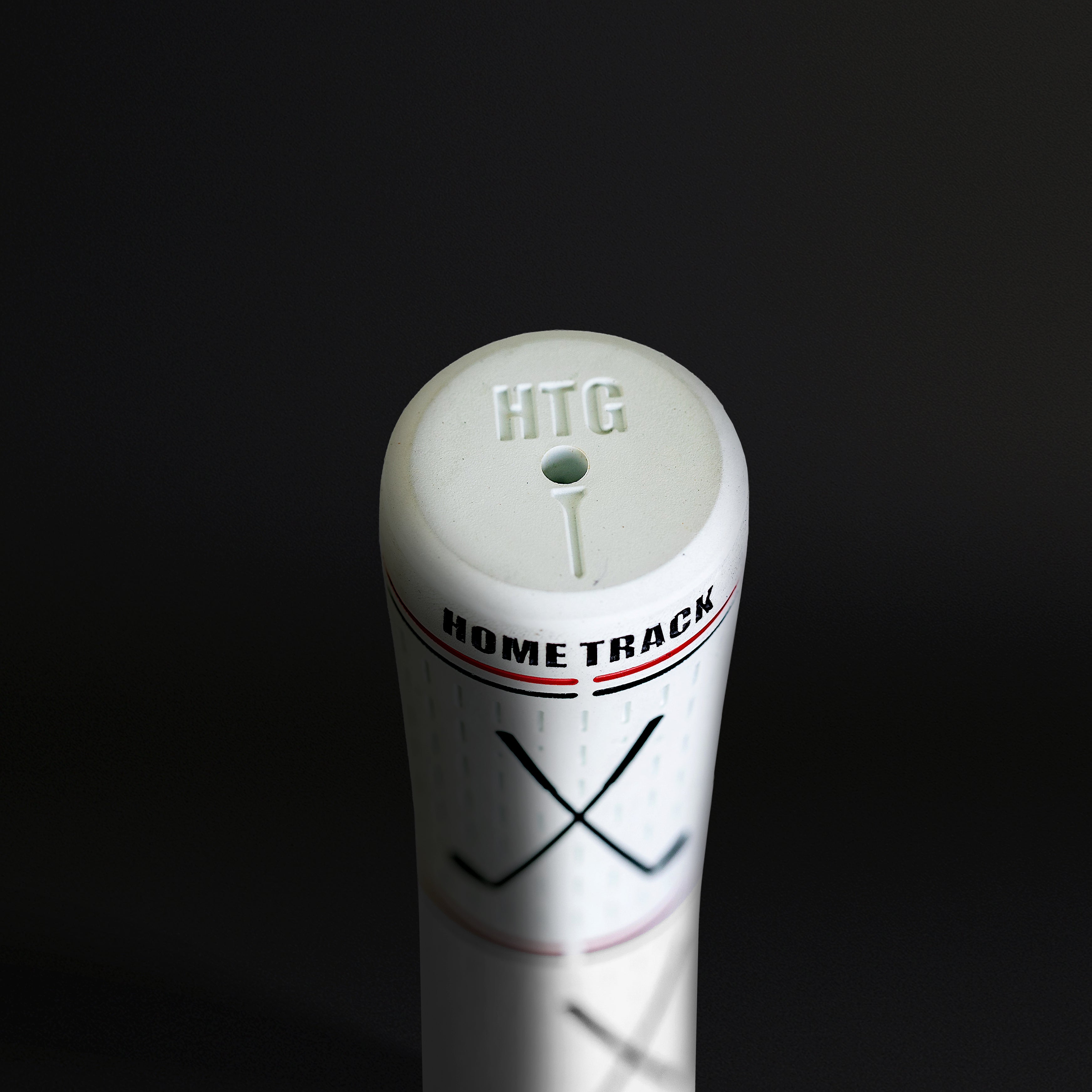The Logo Golf Grip