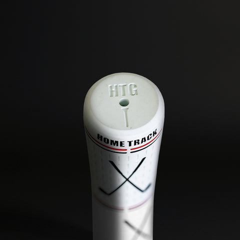 The Logo Golf Grip