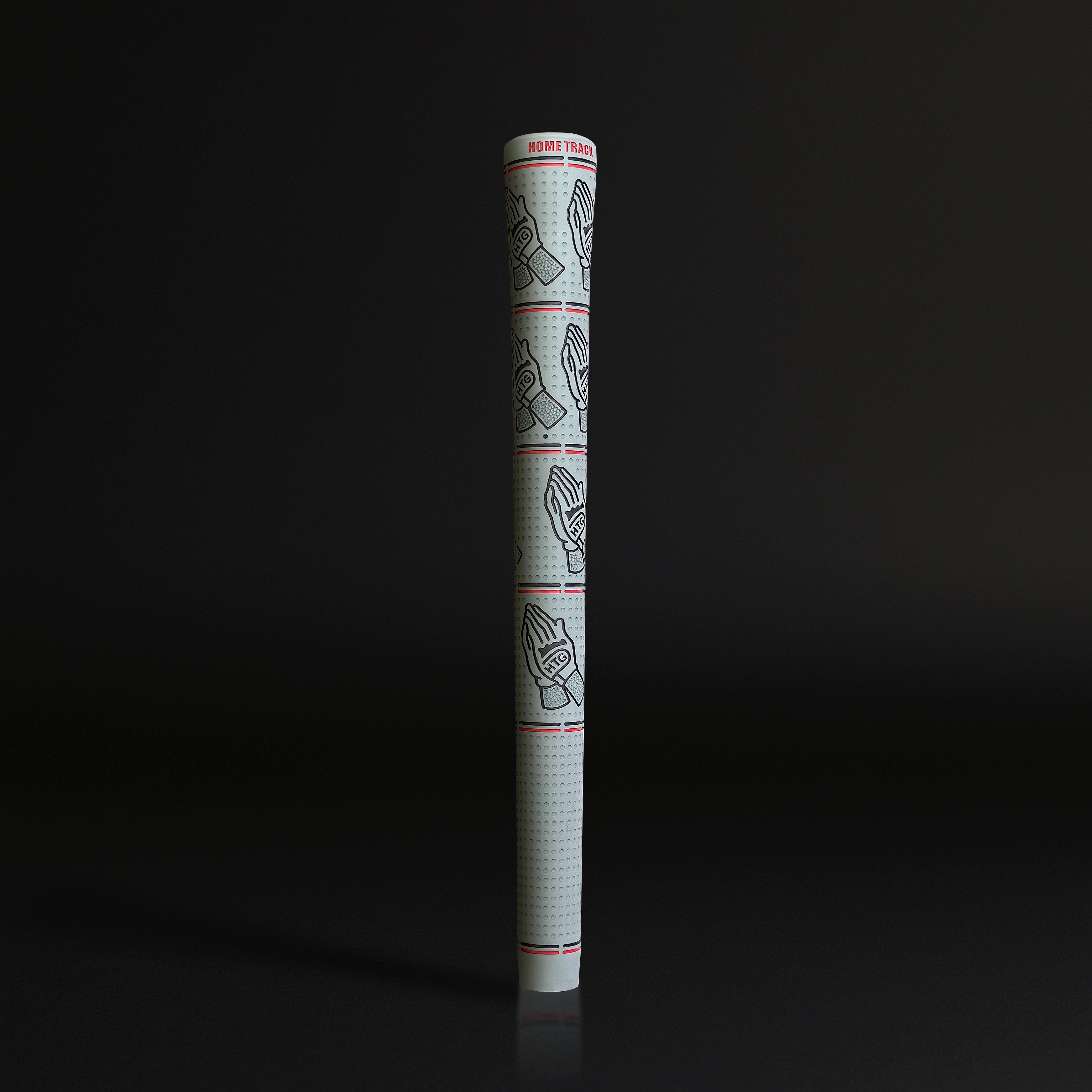 The Prayers Needed Golf Grip
