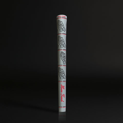 The Prayers Needed Golf Grip
