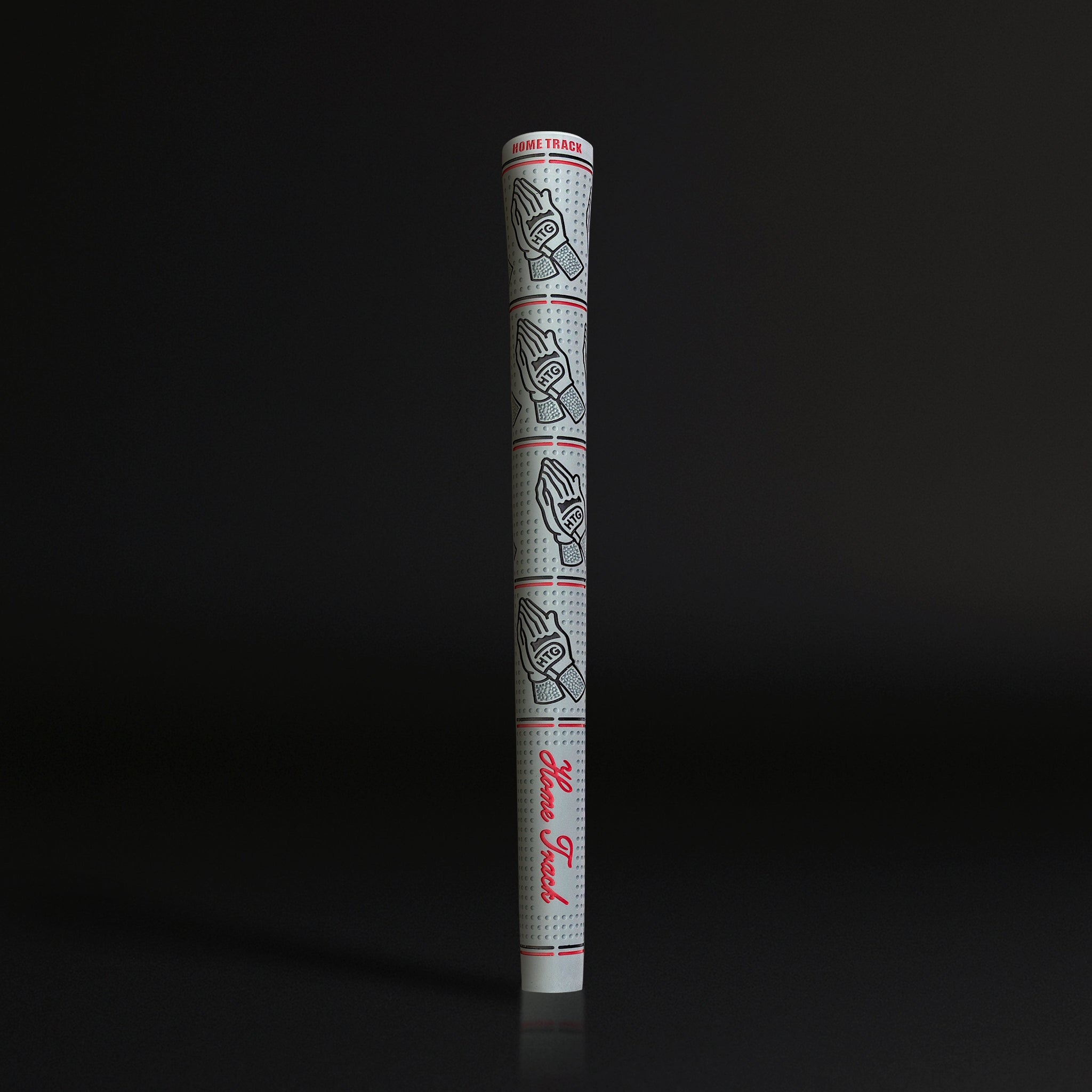The Prayers Needed Golf Grip