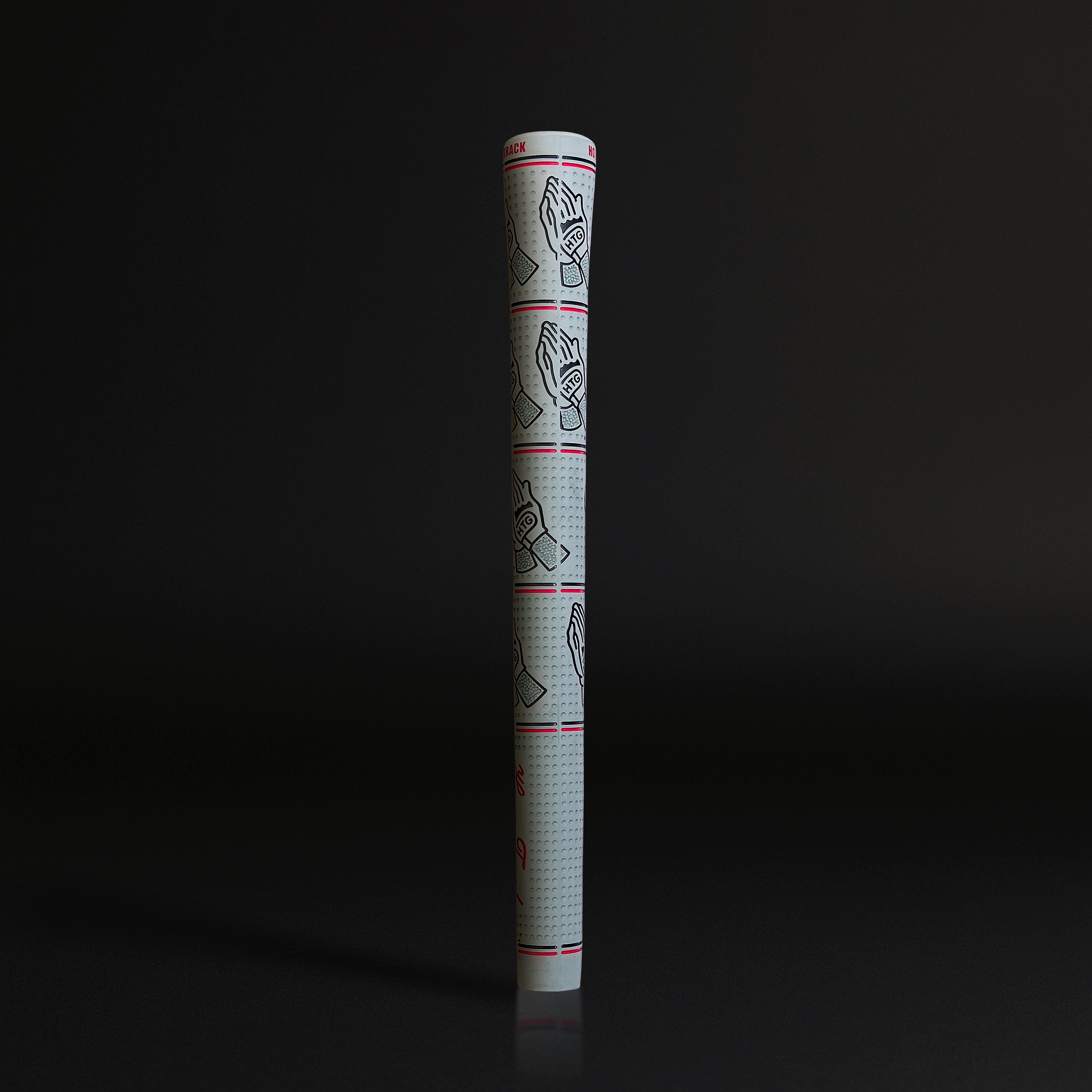 The Prayers Needed Golf Grip