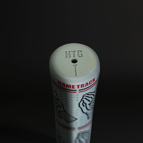 The Prayers Needed Golf Grip
