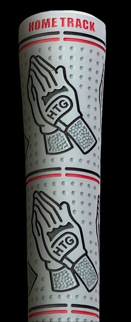 The Prayers Needed Golf Grip