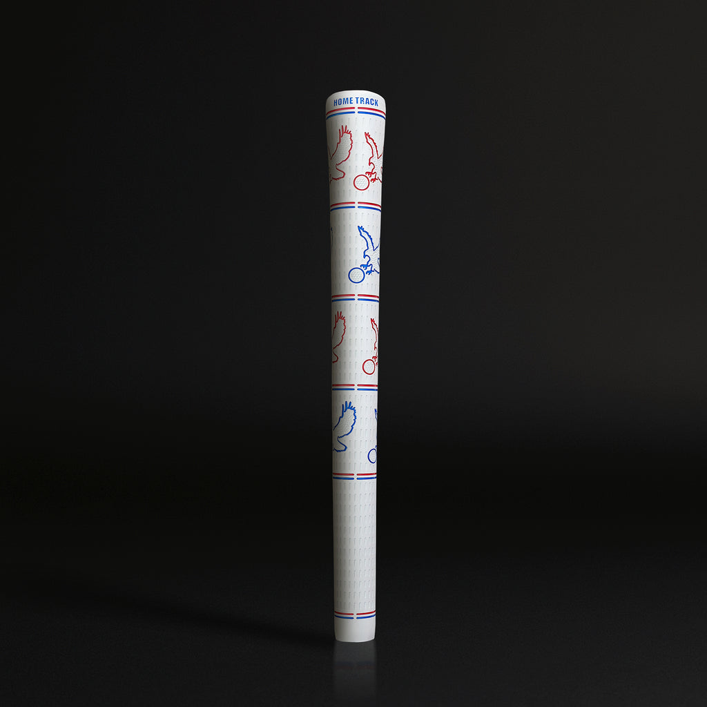 The Big Birdie Golf Grip