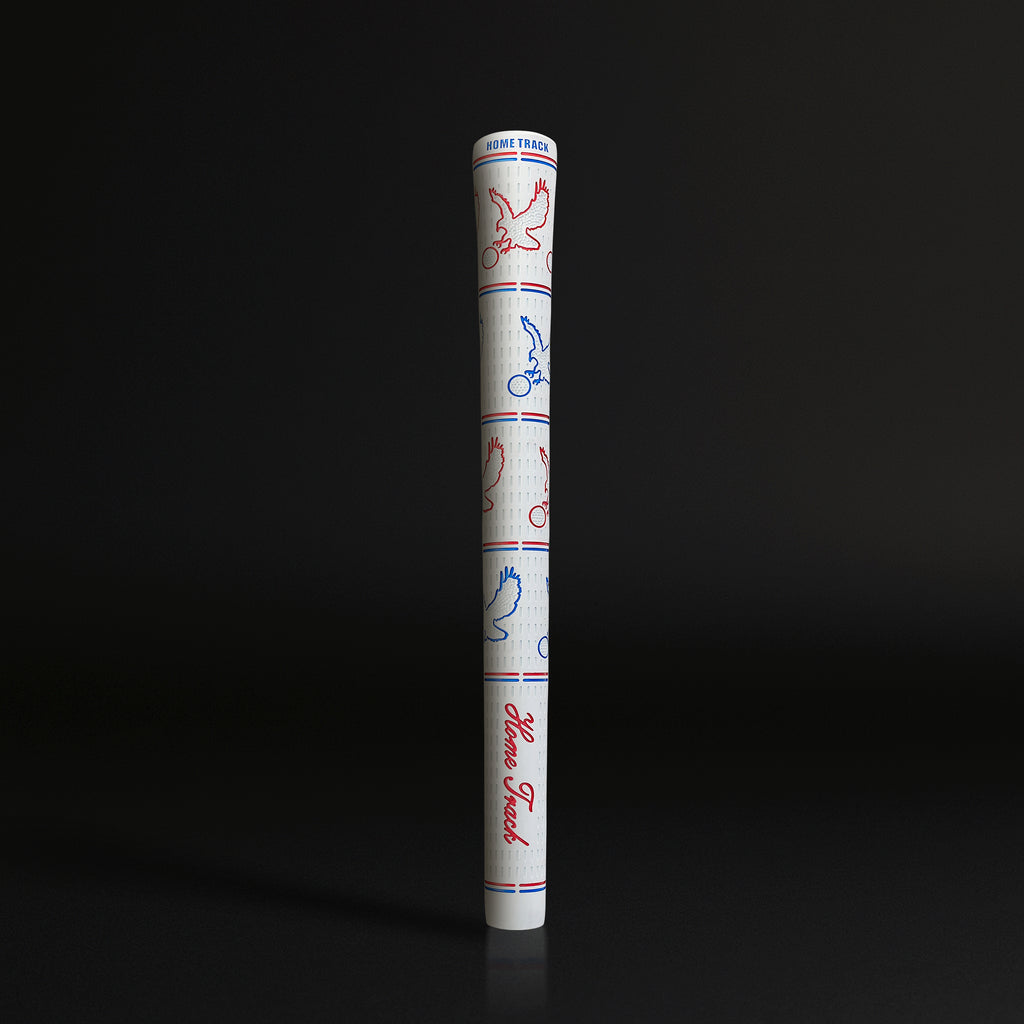 The Big Birdie Golf Grip