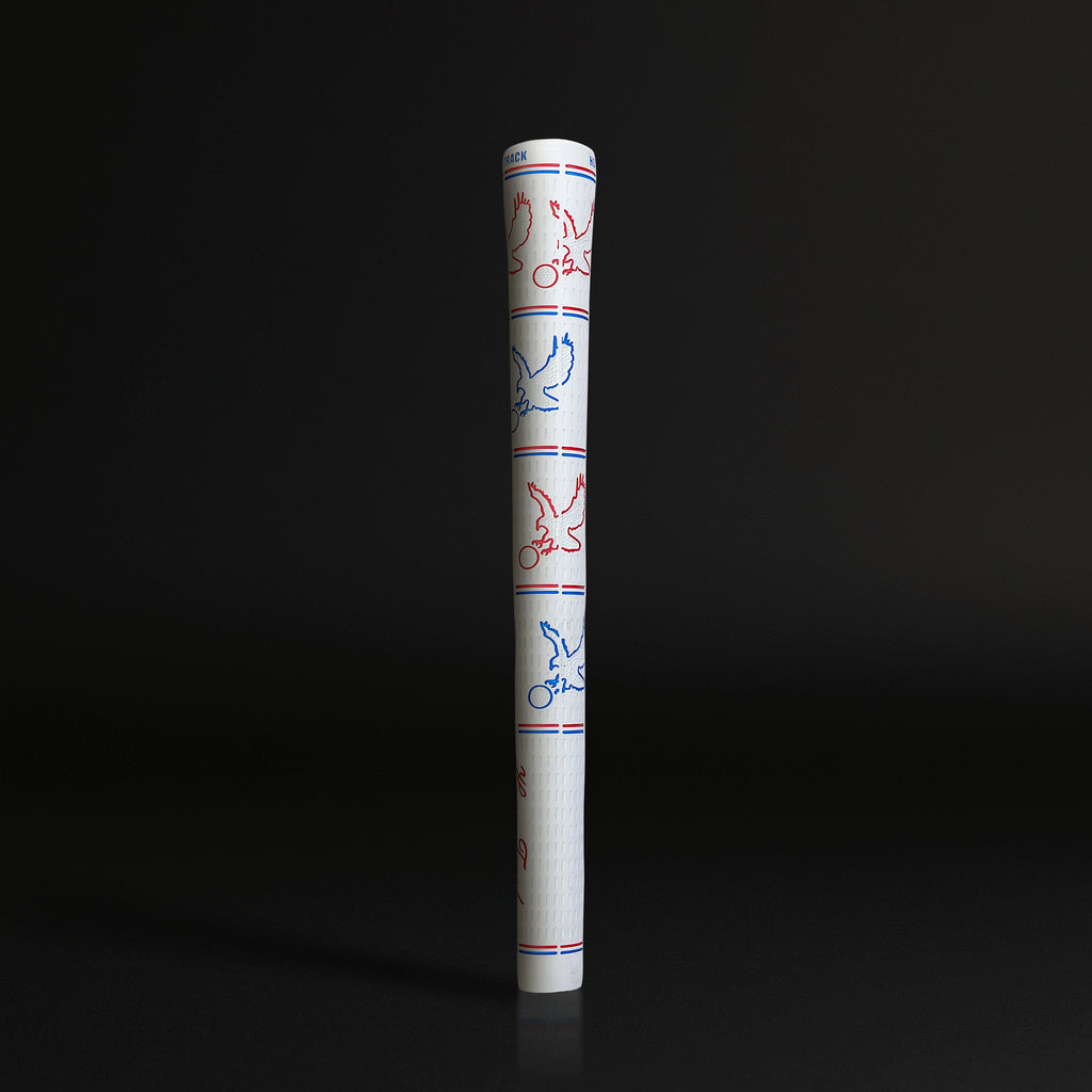 The Big Birdie Golf Grip