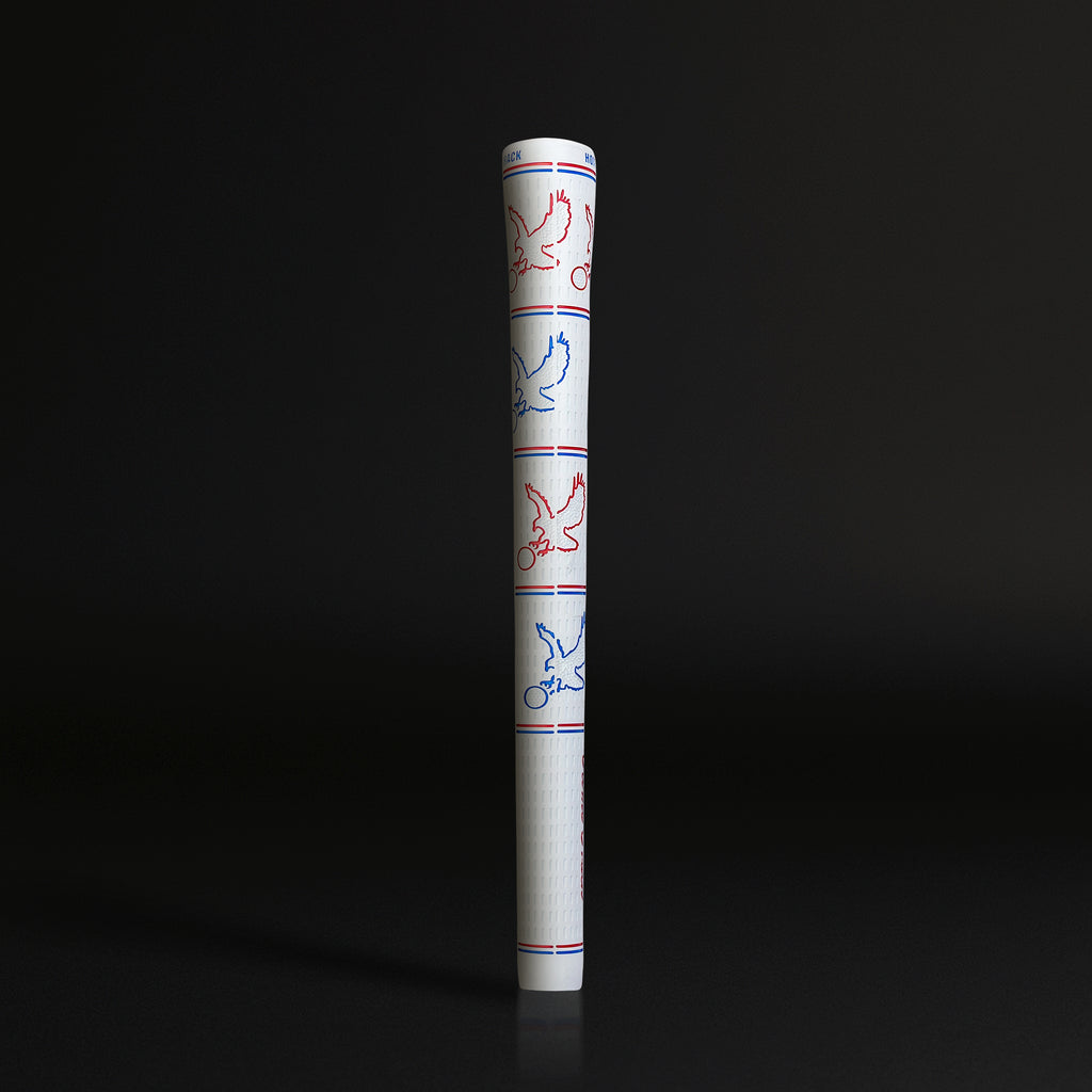 The Big Birdie Golf Grip