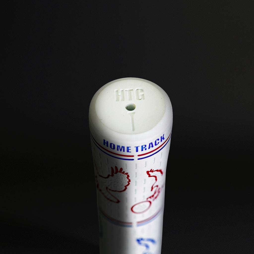 The Big Birdie Golf Grip