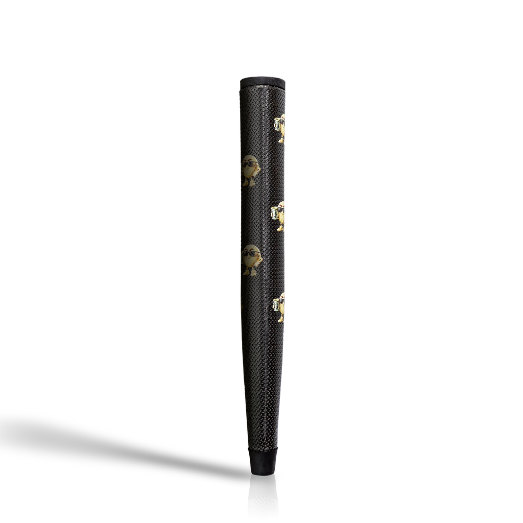 The Putt for Dough Putter Grip