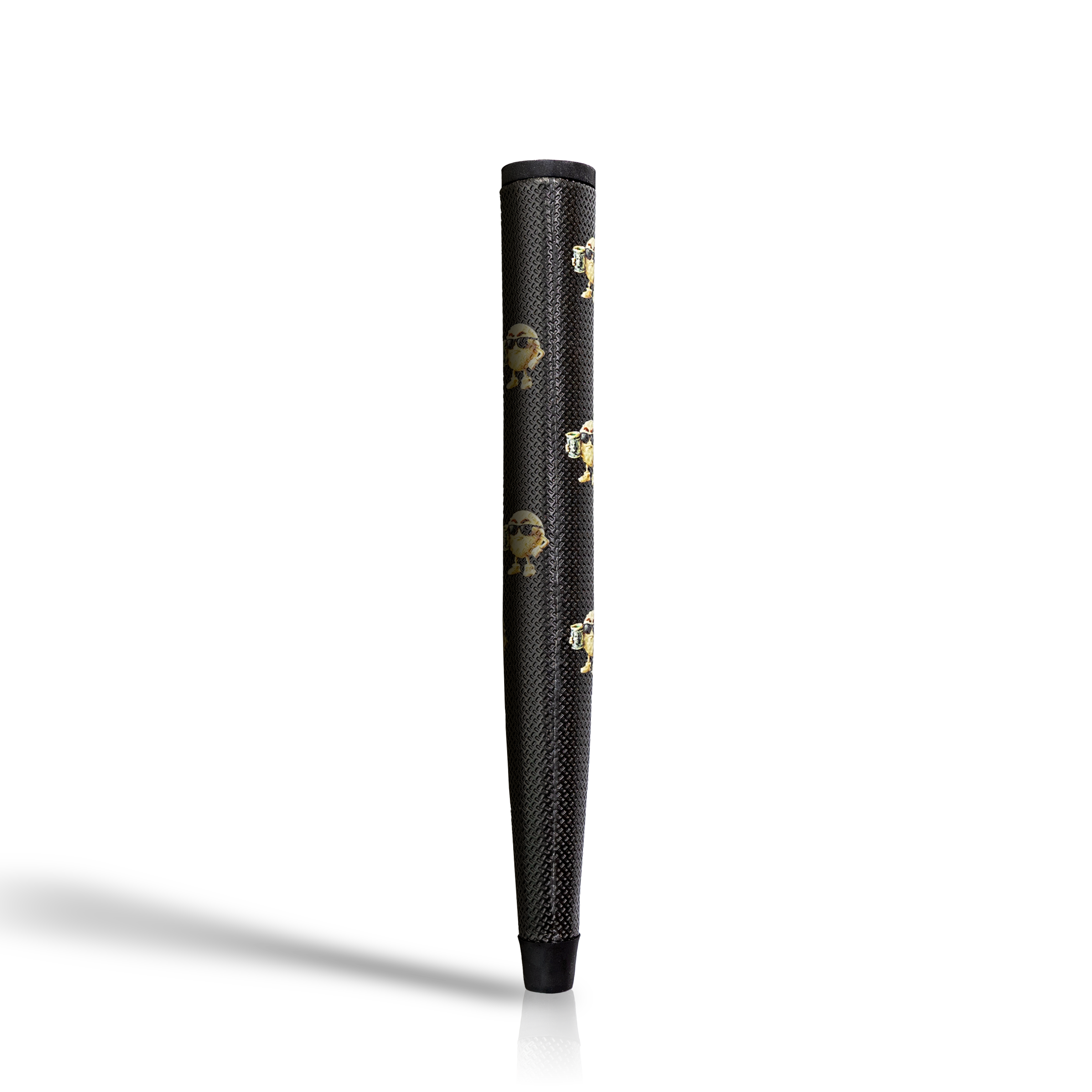 The Putt for Dough Putter Grip