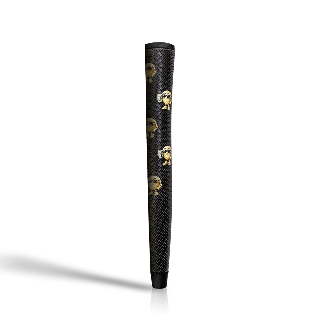 The Putt for Dough Putter Grip