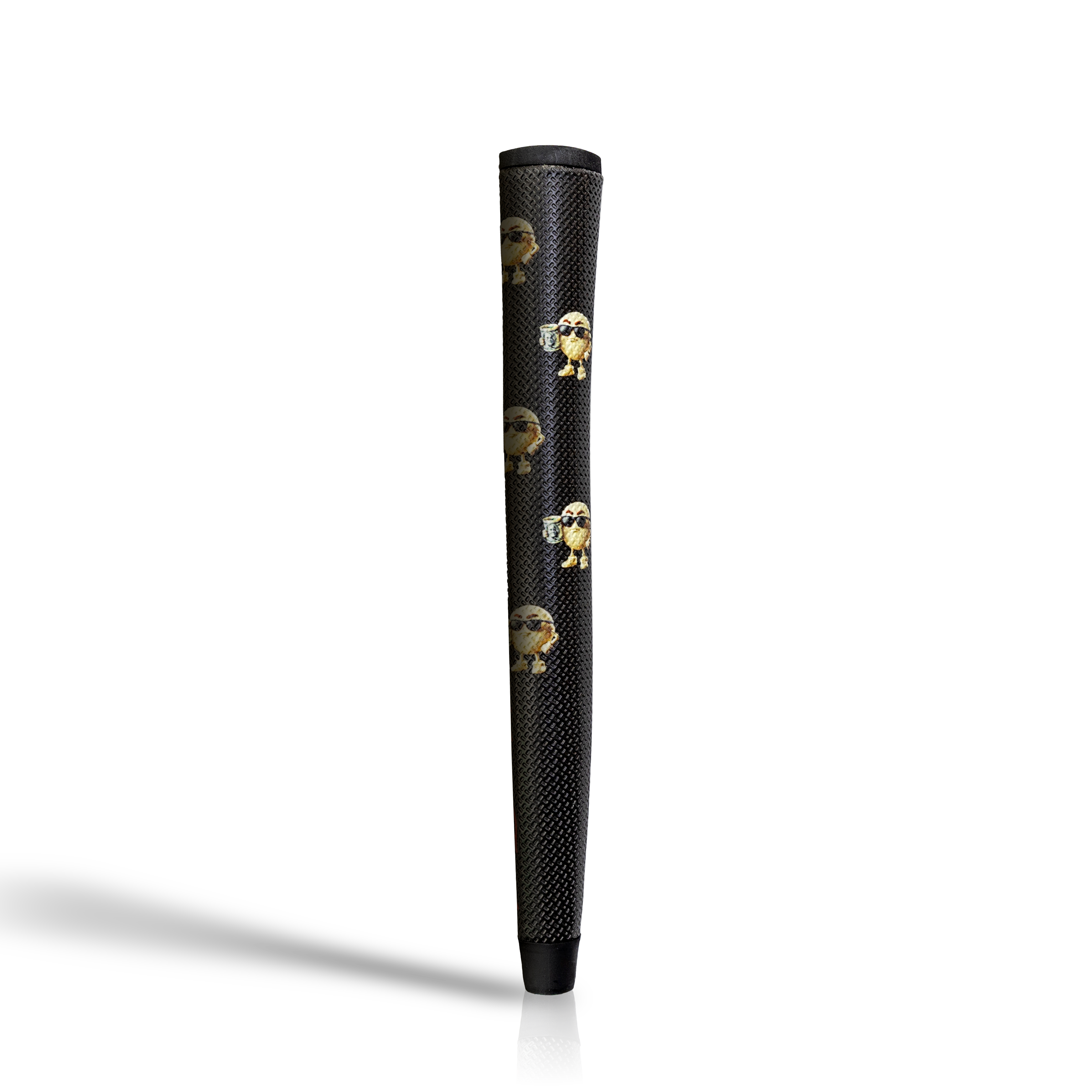 The Putt for Dough Putter Grip