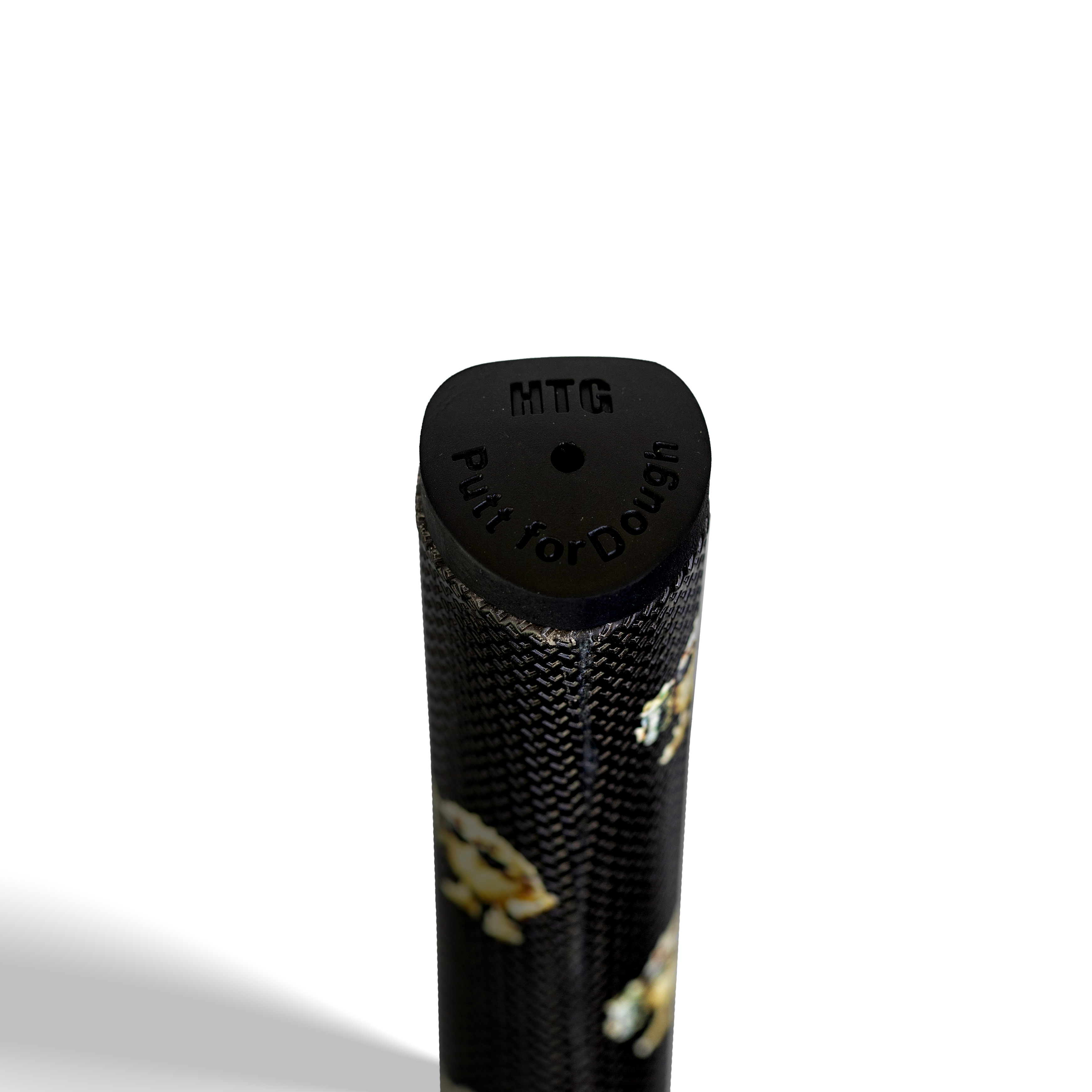 The Putt for Dough Putter Grip