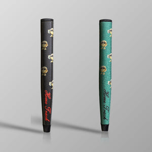 The Putt for Dough Putter Grip