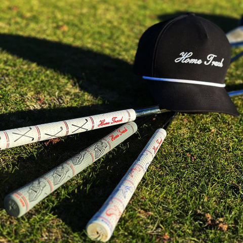 Elevate your Grip, Elevate your Game