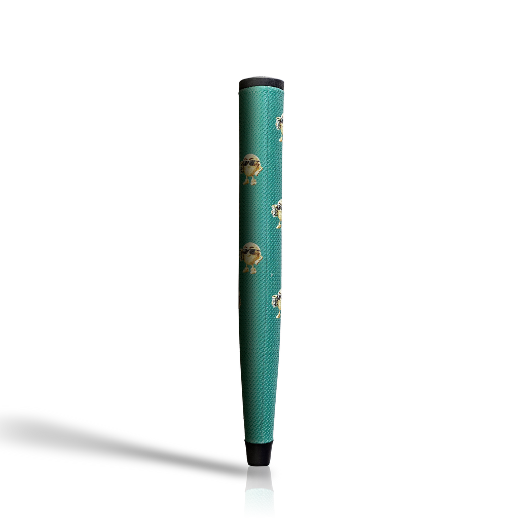 The Putt for Dough Putter Grip