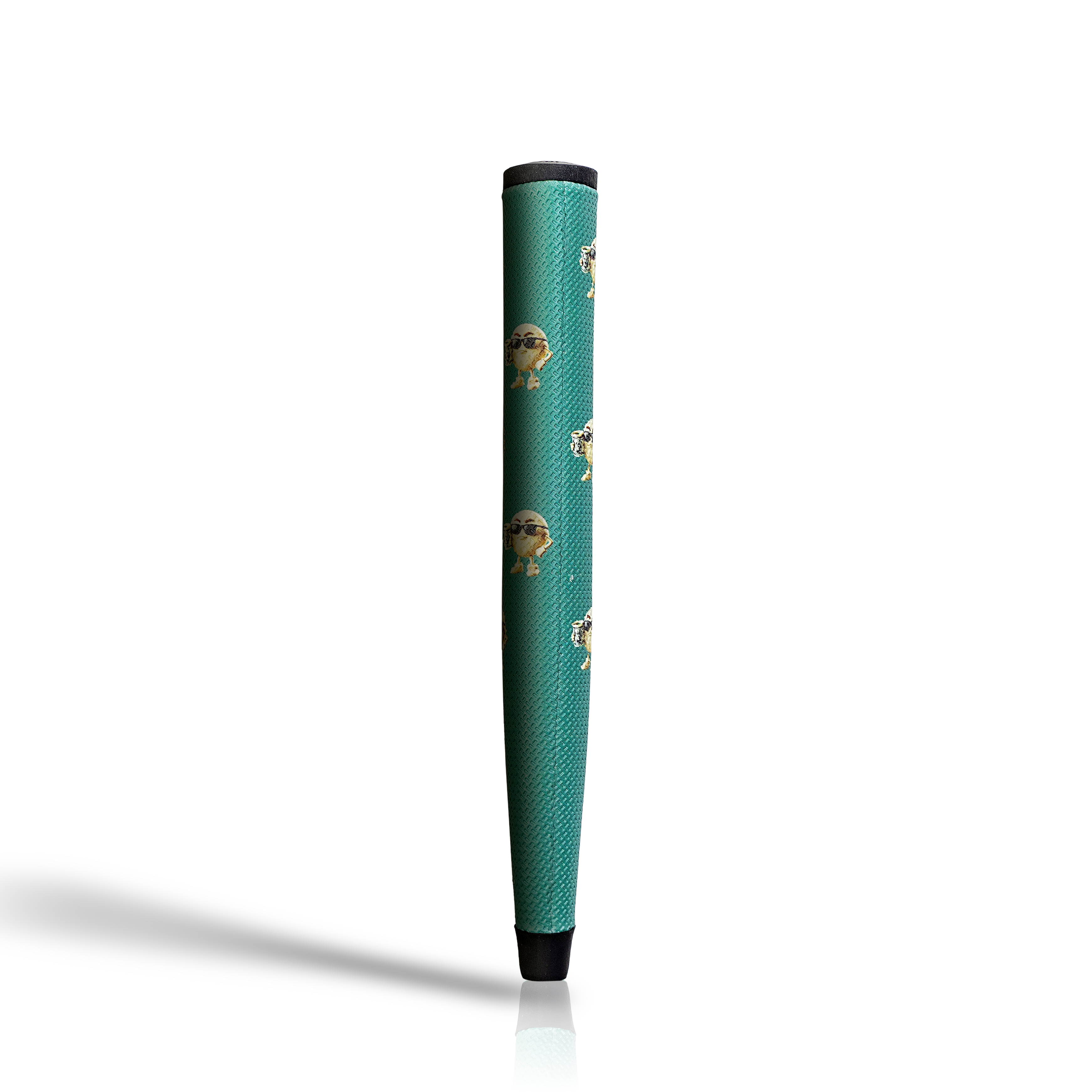 The Putt for Dough Putter Grip