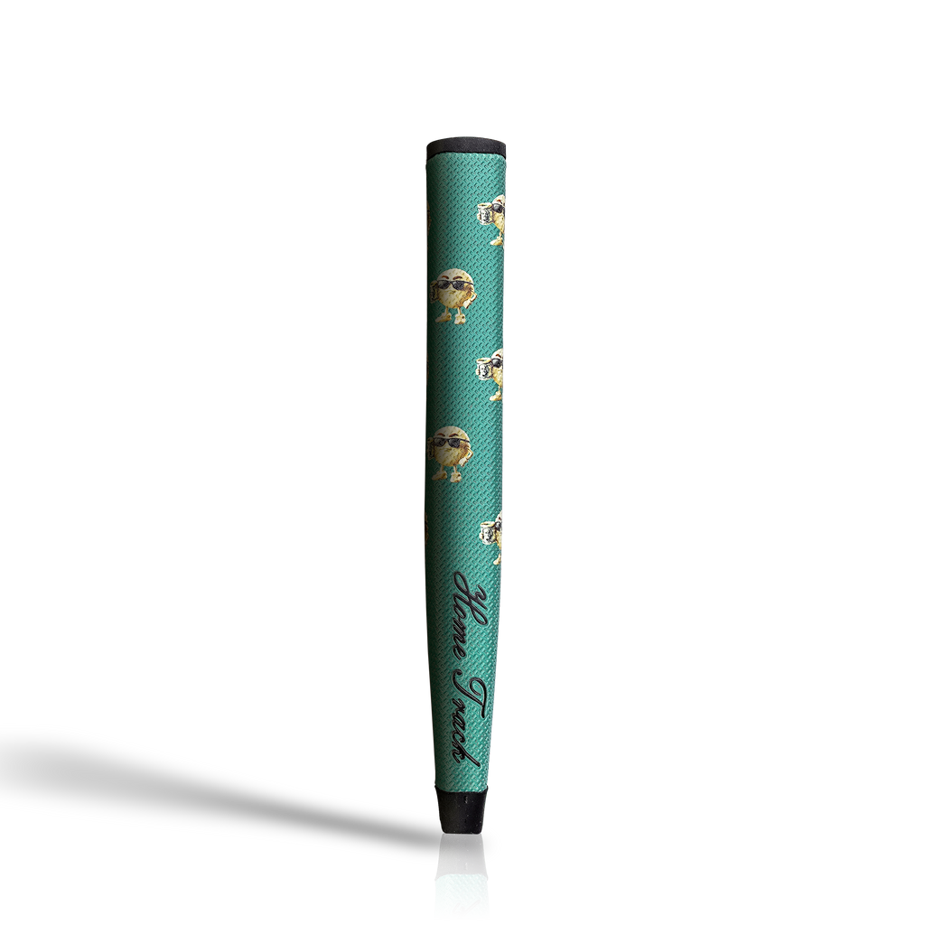 The Putt for Dough Putter Grip