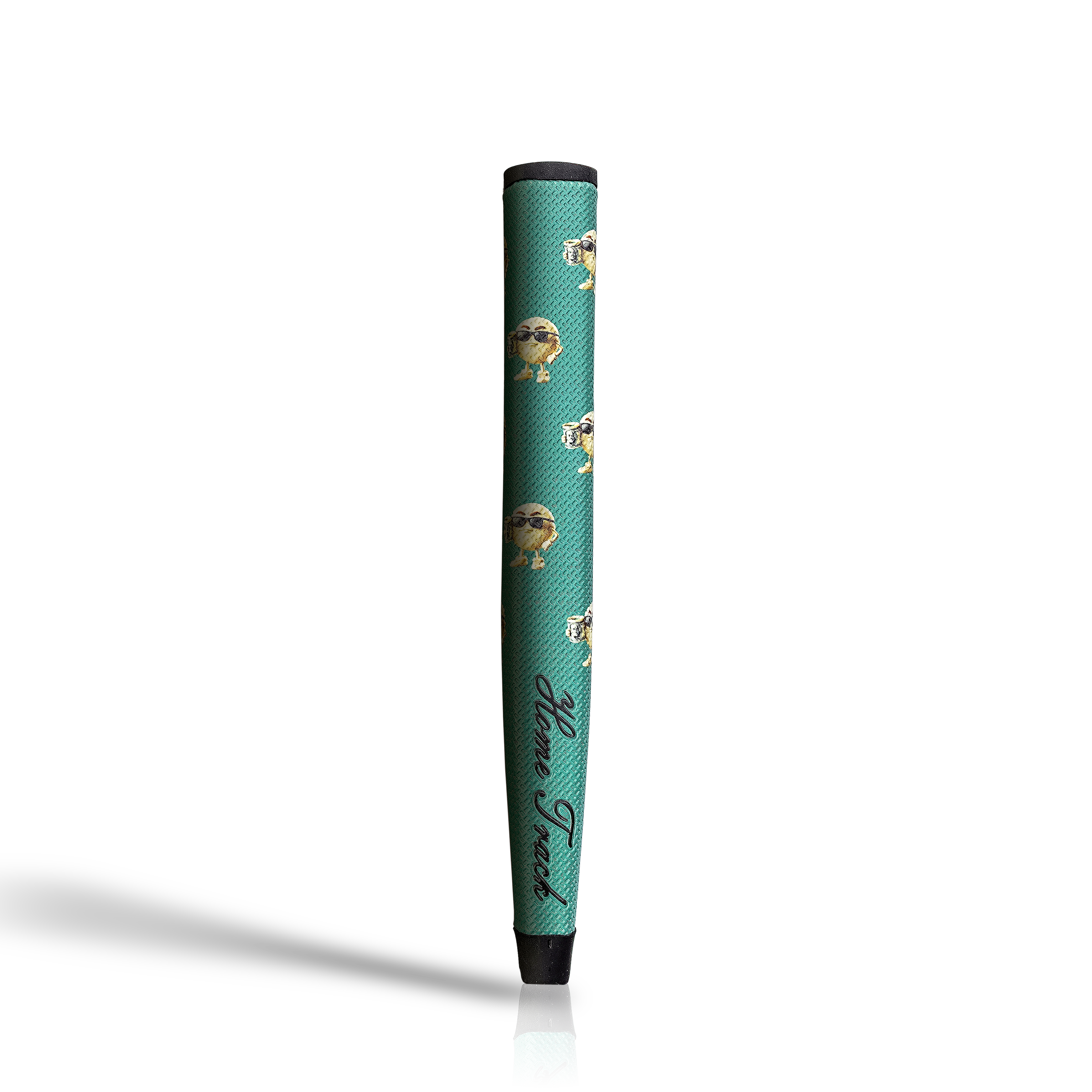 The Putt for Dough Putter Grip