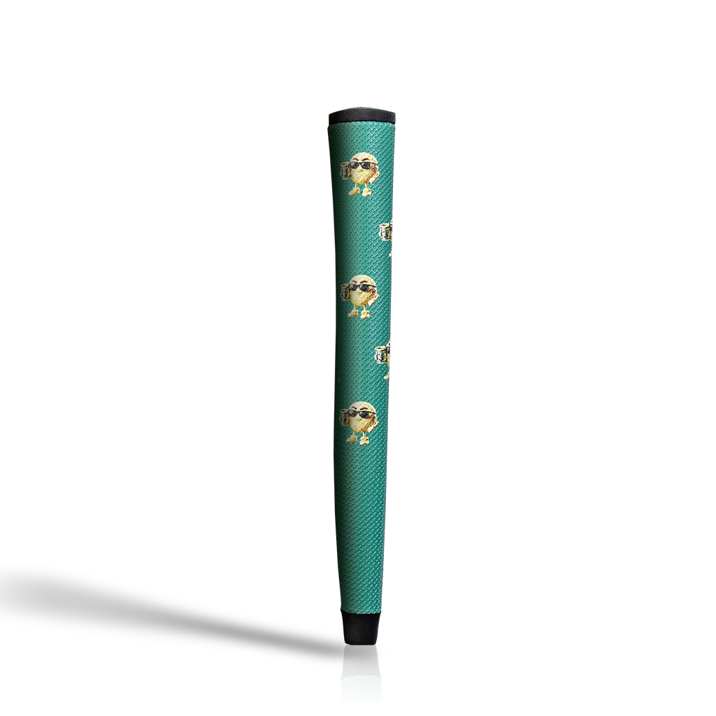The Putt for Dough Putter Grip