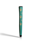 The Putt for Dough Putter Grip