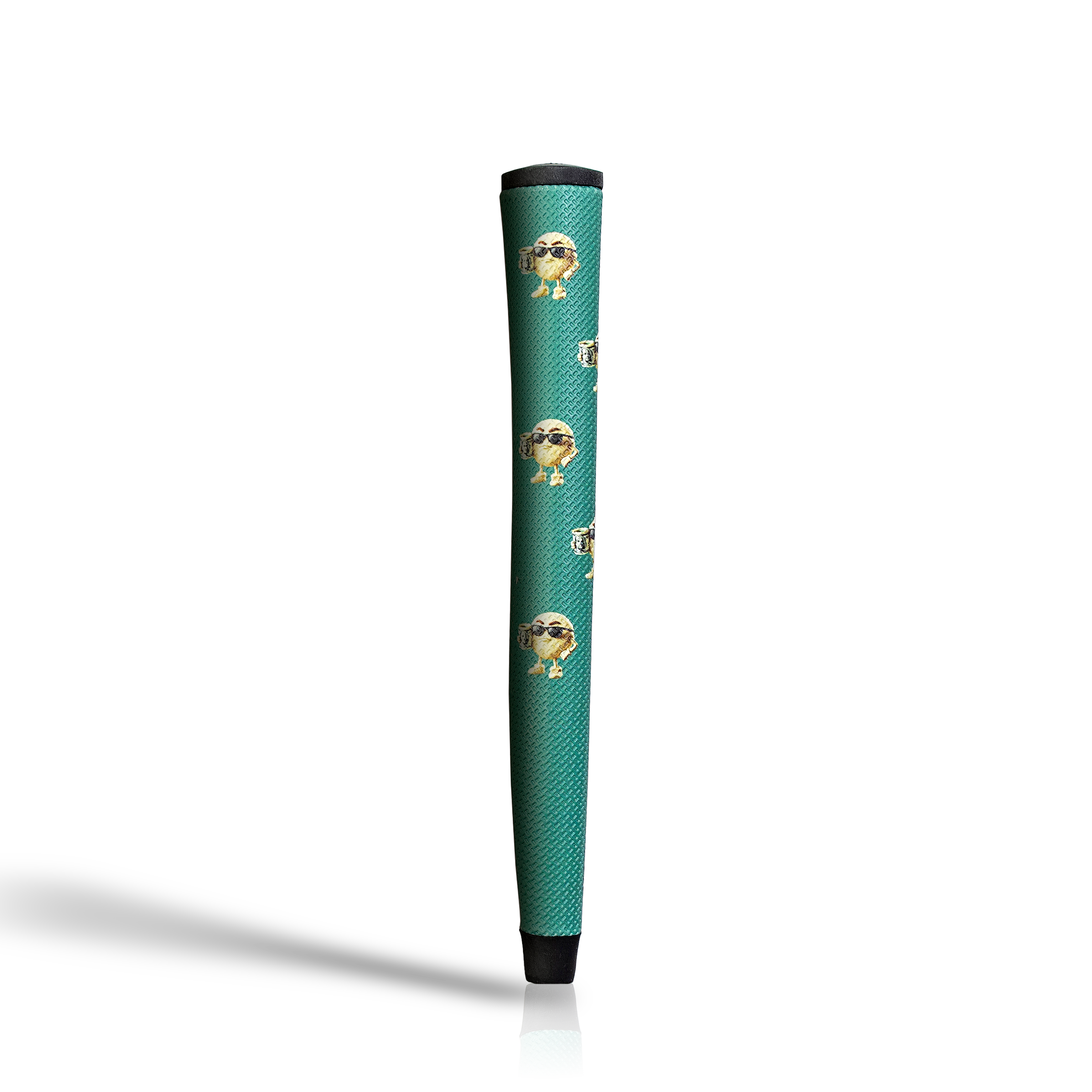 The Putt for Dough Putter Grip