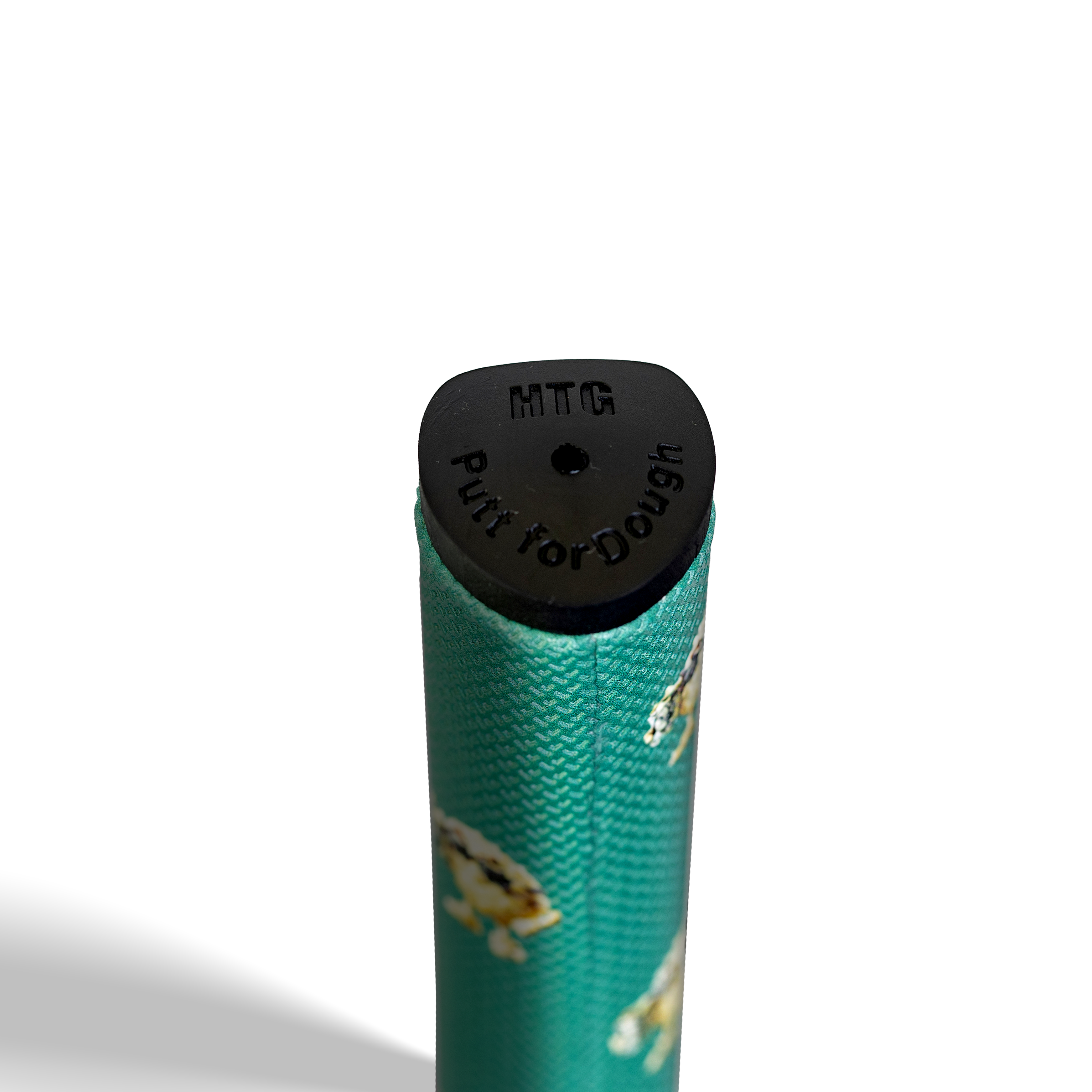 The Putt for Dough Putter Grip