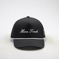 Home Track Rope Golf Hat