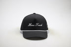 Home Track Rope Golf Hat
