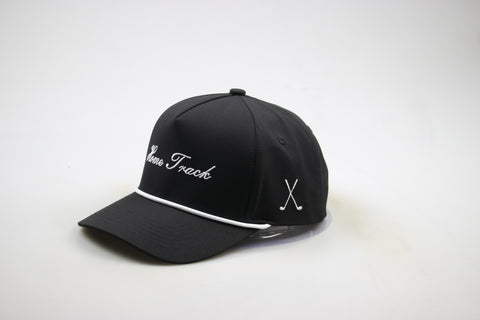 Home Track Rope Golf Hat