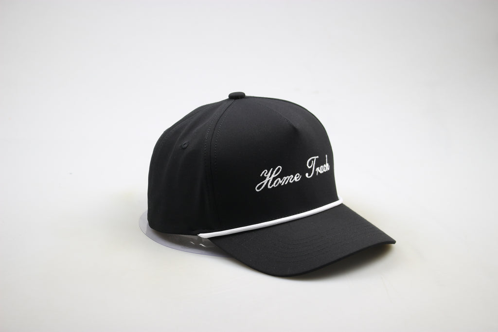 Home Track Rope Golf Hat