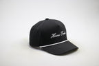Home Track Rope Golf Hat