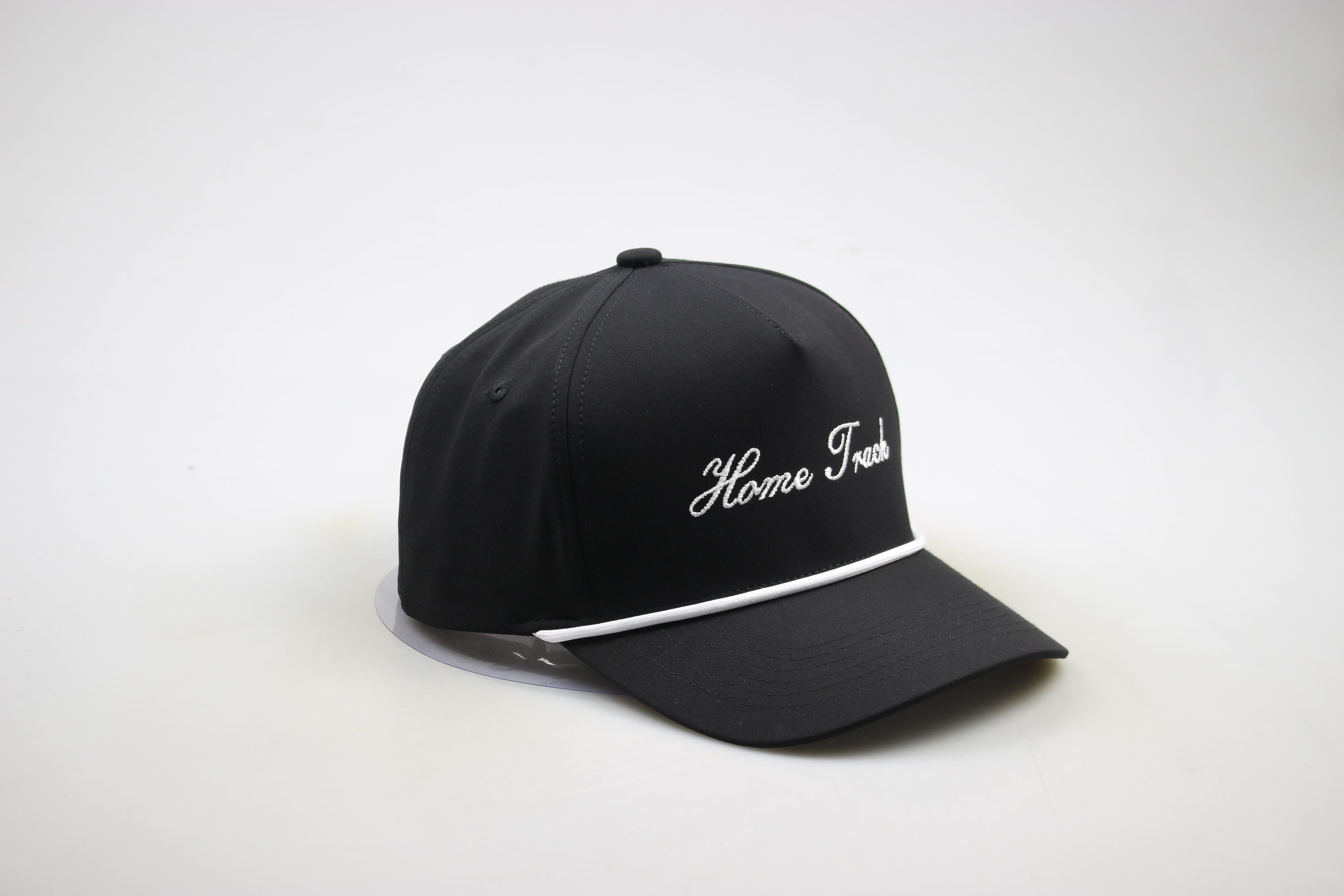 Home Track Rope Golf Hat